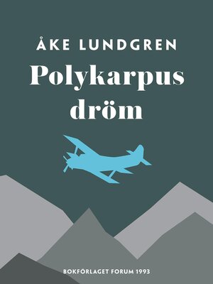 cover image of Polykarpus dröm